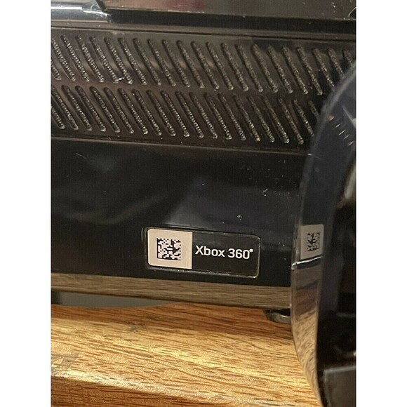 Microsoft Xbox 360 Kinect Sensor With Nyko Zoom Black 1414 - Picture 9 of 9